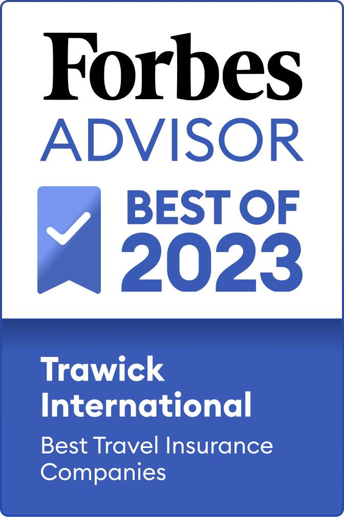 Forbes Advisor Badge 2023